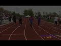 markesh woodson- fountain fort carson highschool100m finals state.mp4