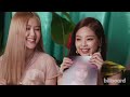 BLACKPINK Play 'How Well Do You Know Your Bandmates?' | Billboard Cover