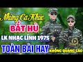 Lính Trận Miền Xa, Đêm Tiền Đồn ✨ Lk Nhạc Lính 1975 Bất Hủ Vượt Thời Gian, Bolero Hay Nhất Hiện Nay