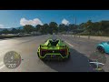 W Motors 2017 Lykan Hypersport THE CREW MOTORFEST Free Roam Drive