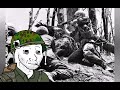Hit the Road Jack but it's your third attempt in taking Hamburger Hill
