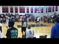 @BALLISLIFE and @THE.P.LEAGUE Charity Game! Part 10