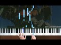 ZELDA: TEARS OF THE KINGDOM / BREATH OF THE WILD 2 TRAILER MUSIC EXTENDED PIANO [Zelda]