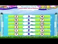 Learn Grade 1 -  Maths - The Numbers 1 to 10 Before, after and in Between