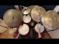 Yatra-ta (Salomao Soares - Vanessa Moreno) | Drum cover by Burak Bulut