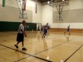 aabl 3rd place game blue vs green pt3