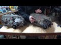 Transfer Case Swap for Beginners - Everything you need to know!