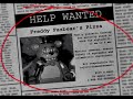 Freddy FazBear’s Pizza Help Wanted