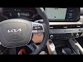 2024 Kia Telluride North Las Vegas, Paradise, Henderson, Boulder City, Summerlin South, NV Z8324