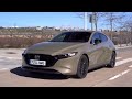 SUV o compacto ¿qué es mejor? Mazda CX-30 vs Mazda 3 | Diariomotor