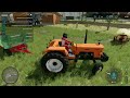 6 SERE Farming simulator 22