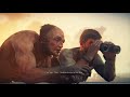 Mad Max Walkthrough Part 1