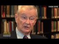 Zbigniew Brzezinski on the Afghan War and the 'Grand Chessboard' (1/3)