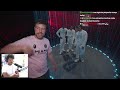 ImDOntai React To MrBeast Worlds Deadliest Lazer Maze