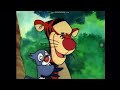 Winnie the Pooh: seasons of giving dvd trailer