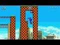 What if Sonic had Super Mario Power-Ups?!