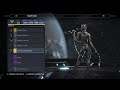 Injustice 2 Epic Gear Set Catwoman Cat-titude