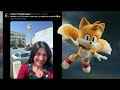 Sonic Movie 3 has WRAPPED!!! Ben Schwartz gives Movie updates!!!