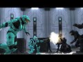 Red vs Blue Lost In The Echo MEP
