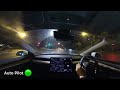 Tesla Enhanced Autopilot in Sydney