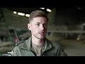 THE LUFTWAFFE: The German Air Force - 24/7 Combat Ready | Full Documentary