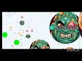 2 Minutes 49 Seconds of Agar.io being Rigged