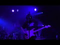 Mass of the Fermenting Dregs - New Order | 4K (Live @ Elsewhere NYC 11/19/2023) @motfdofficial#motfd