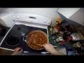 Recette de sauce à spaghetti