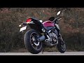 Small Frame, Big Thrills: Honda CB 650R Detailed Review