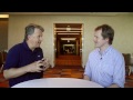 Paul Graham's Prescription For VCs: Move Fast, Take Less Equity