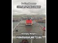 General Cargo Ship On Docking Maneuver At Century Peak Cement Port | STINGRAYMAN10