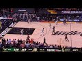 Giannis Antetekounmpo INSANE CLUTCH Alley-Oop Dunk On Chris Paul