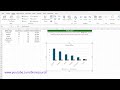 How to Create a Pareto Chart in Excel: Step-by-Step Tutorial