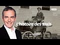 Au cœur de l'Histoire: L'histoire des taxis (Franck Ferrand)