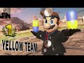 Tom Wolf Super Smash Bros DISRESPECTS 34