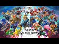 Lifelight English/Japanese Duet (Super Smash Bros. Ultimate/Special)