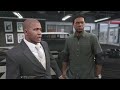 [Franklin and Lamar][2K!][QuantV NO ENB]VERY HIGH SETTINGS