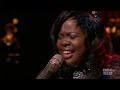 Ain't No Way - Mercedes Glee (Amber Riley)