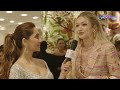Gigi Hadid 'Cried' & 'Laughed' While Watching THIS At NMACC | Super Model Can't Get Enough Of India