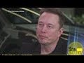 Don Lemon interviews Elon Musk interview