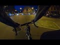 CRUISING IN CHICAGO DOWNTOWN l CHICAGO FIXED GEAR