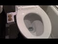 Installing a Tushy Bidet on a Skirted Toilet