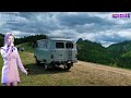 송가인💕#화류춘몽#용두산엘레지 #진정인가요#오늘같이 좋은날 [배경:몽골 6월의 초원]