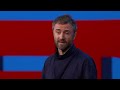 The Case for Radically Human Buildings | Thomas Heatherwick | TED