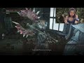 Ancestral Follower Build in Elden Ring - Y'all Have Been Sleeping On This Weapon!