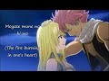 Fairy Tail opening 15 [full version] with lyrics