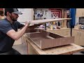 4 Steps to Easy and Strong Miter Joints | Woodworking Tips