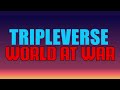 Tripleverse: WAW Soundtrack | Robotnik Rage - ​⁠ @anisandwalker6377    & Green Rex Music