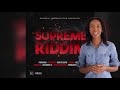 Supreme Riddim Mix - Raw  (feat Popcaan, Dexta Daps, Chronic Law, Anthony B) Dunwell Productions