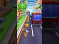 Subway Surfers live playing in pc..... #gaming #live #createaajy